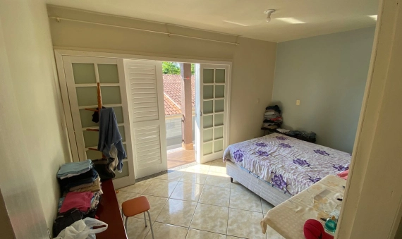 CASA - PINHEIRINHO, CRICIÚMA