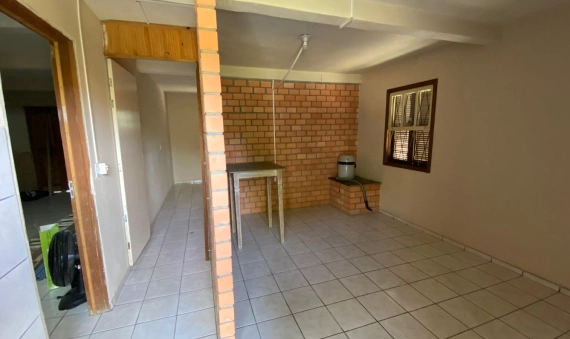 CASA - PINHEIRINHO, CRICIÚMA