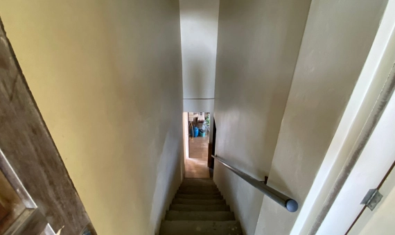 CASA - PINHEIRINHO, CRICIÚMA