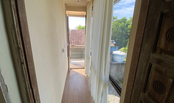 CASA - PINHEIRINHO, CRICIÚMA