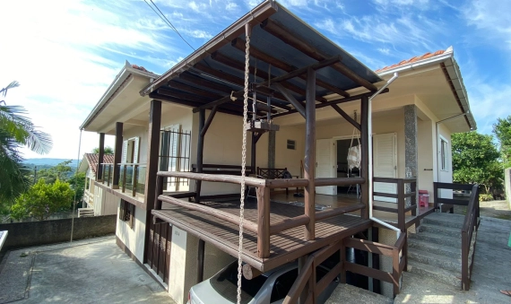 CASA - PINHEIRINHO, CRICIÚMA