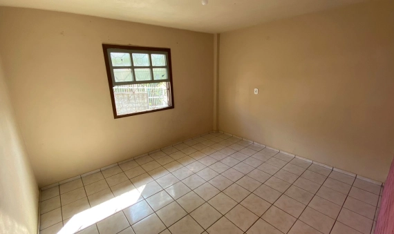 CASA - PINHEIRINHO, CRICIÚMA