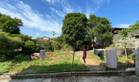 CASA - PINHEIRINHO, CRICIÚMA