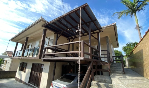 CASA - PINHEIRINHO, CRICIÚMA