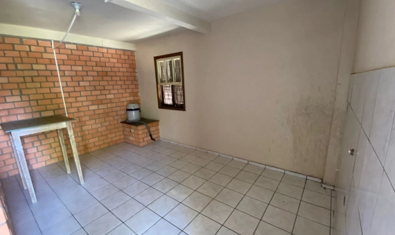 CASA - PINHEIRINHO, CRICIÚMA