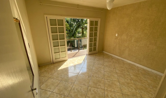 CASA - PINHEIRINHO, CRICIÚMA