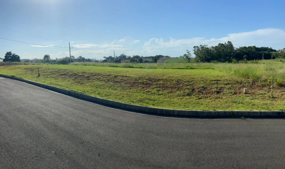 TERRENO - LOTEAMENTO JORGE DEMOS, AURORA - IÇARA