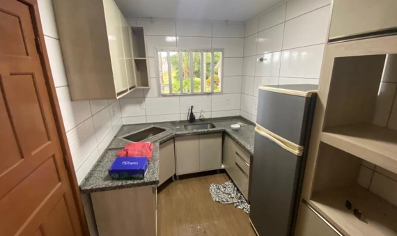 CASA - SÃO SIMÃO, CRICIÚMA