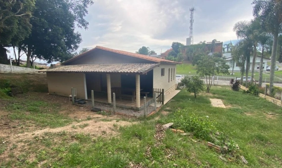 CASA - SÃO SIMÃO, CRICIÚMA
