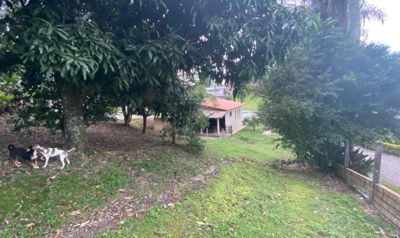 CASA - SÃO SIMÃO, CRICIÚMA