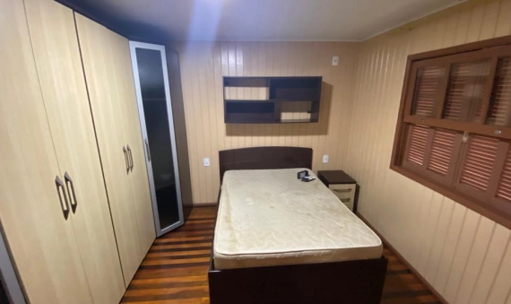 CASA - SÃO SIMÃO, CRICIÚMA