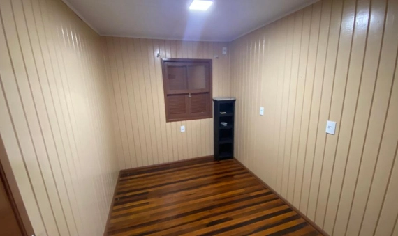 CASA - SÃO SIMÃO, CRICIÚMA