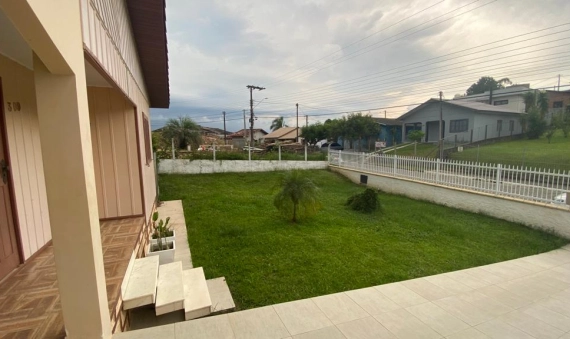 CASA - SÃO SIMÃO, CRICIÚMA