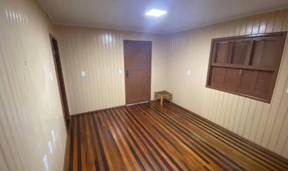 CASA - SÃO SIMÃO, CRICIÚMA