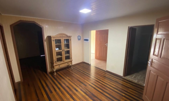 CASA - SÃO SIMÃO, CRICIÚMA