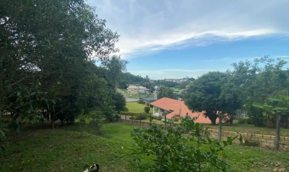 CASA - SÃO SIMÃO, CRICIÚMA