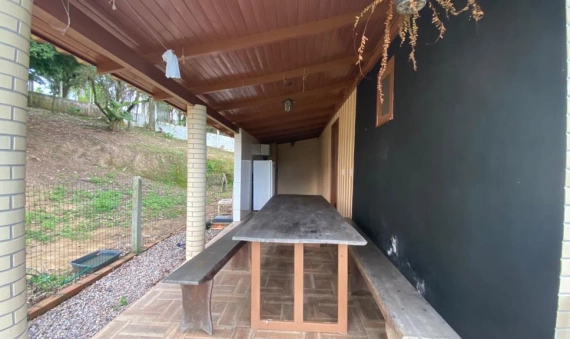 CASA - SÃO SIMÃO, CRICIÚMA