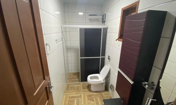 CASA - SÃO SIMÃO, CRICIÚMA