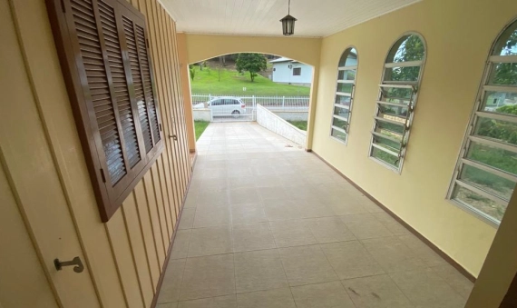 CASA - SÃO SIMÃO, CRICIÚMA