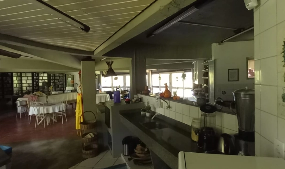 TERRENO RURAL, PRIMEIRA LINHA PONTILHÃO-CRICIÚMA