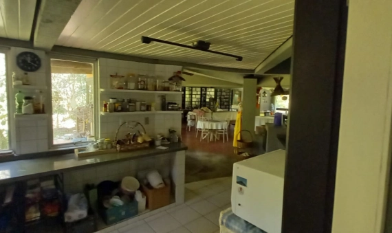 TERRENO RURAL, PRIMEIRA LINHA PONTILHÃO-CRICIÚMA