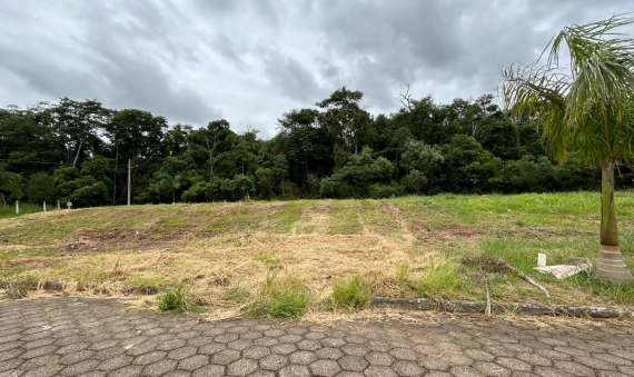 TERRENO - CENTRO, IÇARA/SC