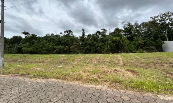 TERRENO - CENTRO, IÇARA/SC