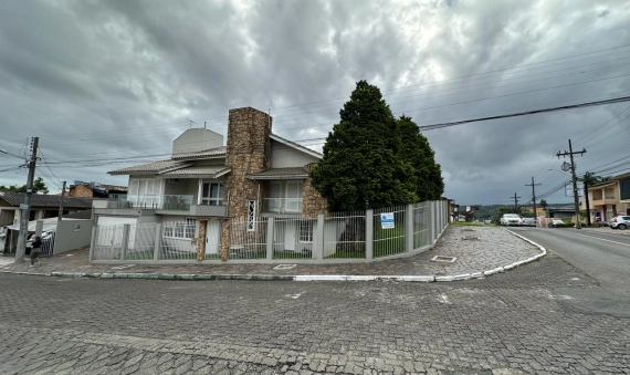 CASA, RIO MAINA-CRICIÚMA