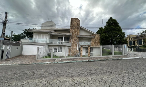 CASA, RIO MAINA-CRICIÚMA