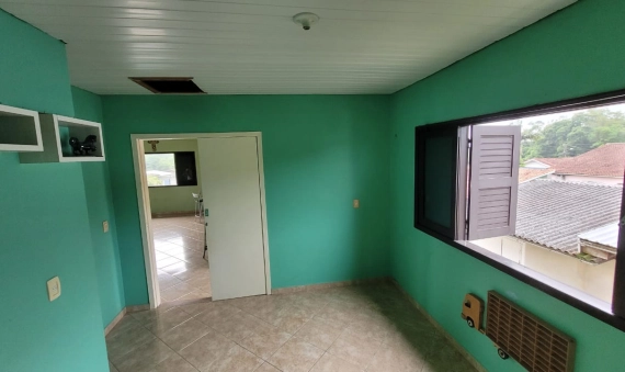 CASA - JARDIM DAS PAINEIRAS, CRICIÚMA/SC