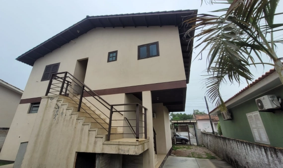 CASA - JARDIM DAS PAINEIRAS, CRICIÚMA/SC