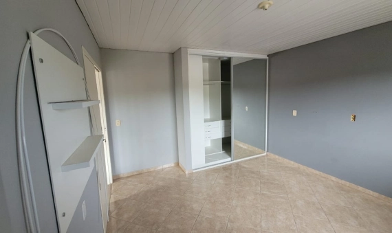 CASA - JARDIM DAS PAINEIRAS, CRICIÚMA/SC