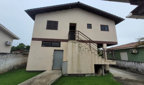 CASA - JARDIM DAS PAINEIRAS, CRICIÚMA/SC