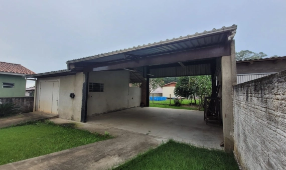 CASA - JARDIM DAS PAINEIRAS, CRICIÚMA/SC