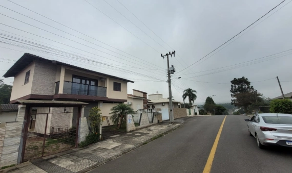 CASA - JARDIM DAS PAINEIRAS, CRICIÚMA/SC