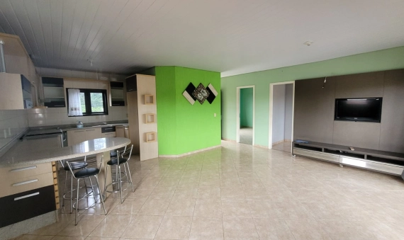 CASA - JARDIM DAS PAINEIRAS, CRICIÚMA/SC