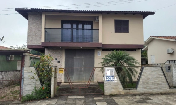 CASA - JARDIM DAS PAINEIRAS, CRICIÚMA/SC