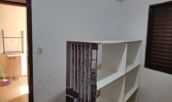 CASA - ZONA SUL, BALNEÁRIO RINCÃO