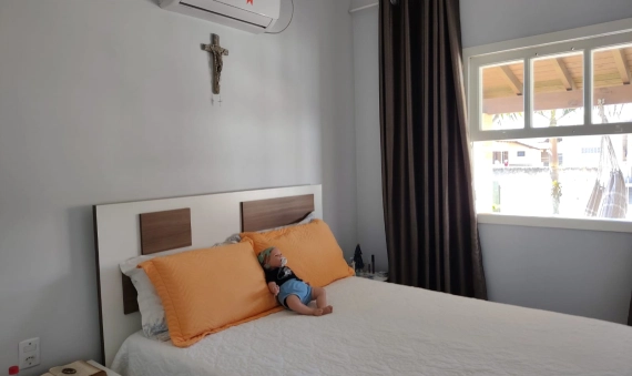 CASA - ZONA SUL, BALNEÁRIO RINCÃO