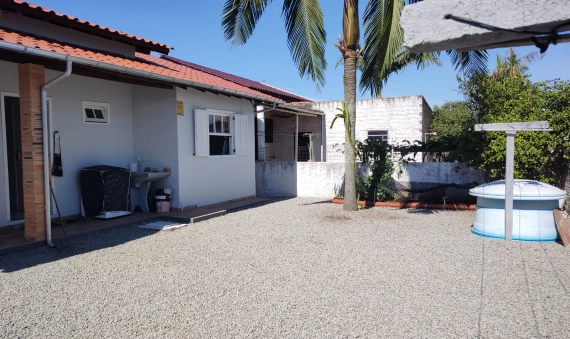 CASA - ZONA SUL, BALNEÁRIO RINCÃO