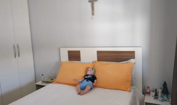 CASA - ZONA SUL, BALNEÁRIO RINCÃO