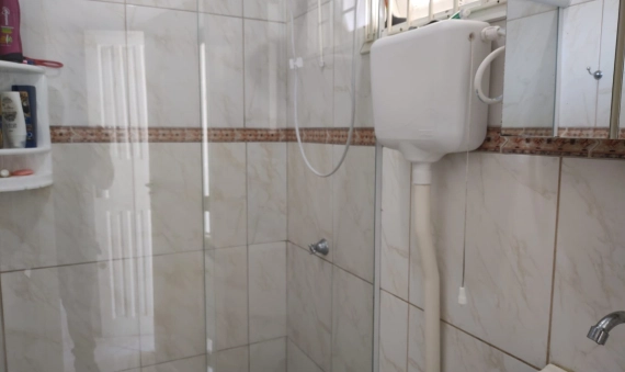 CASA - ZONA SUL, BALNEÁRIO RINCÃO