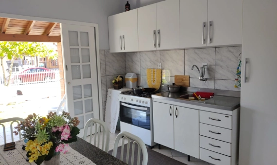 CASA - ZONA SUL, BALNEÁRIO RINCÃO