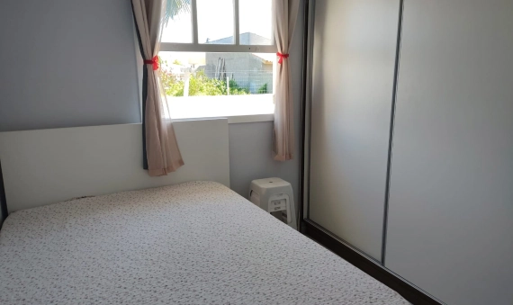 CASA - ZONA SUL, BALNEÁRIO RINCÃO