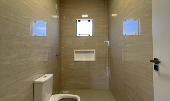 CASA - LOT. PARQUE DOS AÇORES, SANGA FUNDA, IÇARA