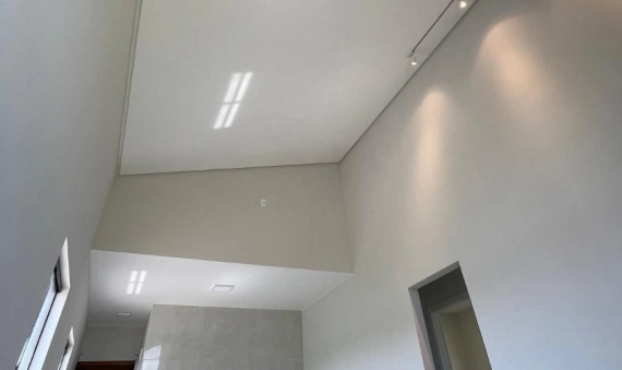 CASA - LOT. PARQUE DOS AÇORES, SANGA FUNDA, IÇARA