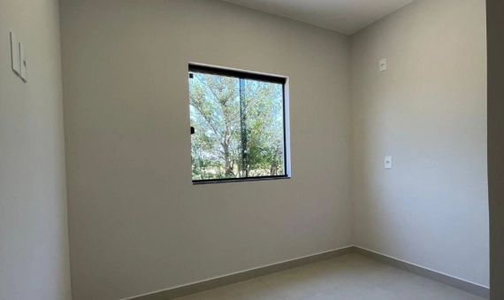 CASA - LOT. PARQUE DOS AÇORES, SANGA FUNDA, IÇARA