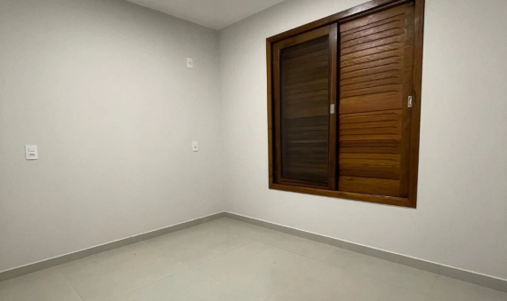 CASA - LOT. PARQUE DOS AÇORES, SANGA FUNDA, IÇARA