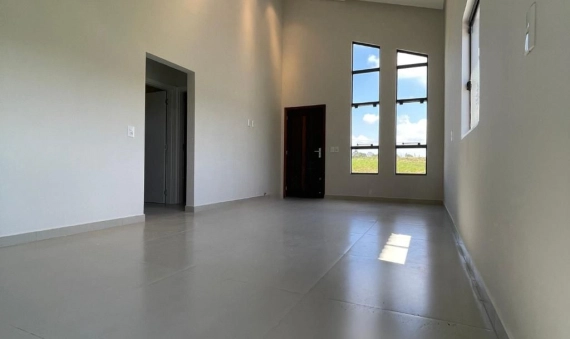 CASA - LOT. PARQUE DOS AÇORES, SANGA FUNDA, IÇARA