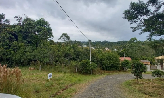 LOTE, VILA SÃO JORGE -  SIDERÓPOLIS
